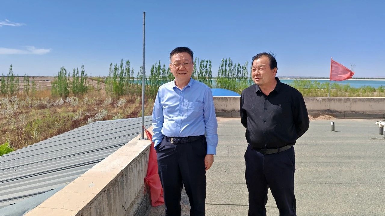 企業(yè)動態(tài) | 金控張掖擔保積極拓展“興隴快貸”業(yè)務讓企業(yè)發(fā)展不再等“貸”